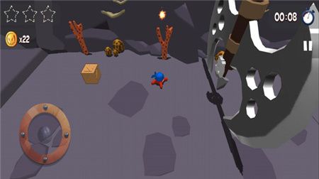 超级冒险家手游最新版下载-超级冒险家中文版下载v1.0.4