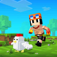 工艺大师生存战游戏官方版