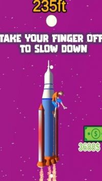 火箭老兄手机版下载-火箭老兄官方版下载v0.1