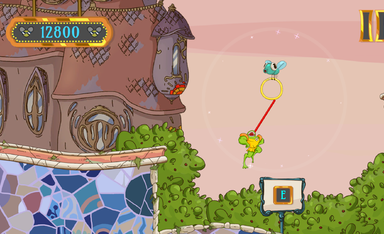 青蛙路易斯游戏下载-青蛙路易斯手机版下载v1.0