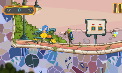 青蛙路易斯游戏下载-青蛙路易斯手机版下载v1.0