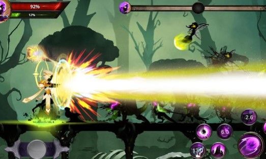 火柴人影子战士手游下载-火柴人影子战士汉化版无网络下载v189.1.0.3018