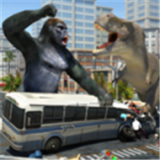 哥斯拉大战恐龙安卓最新版