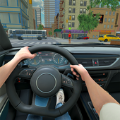 城市出租车载客模拟最新版下载-城市出租车载客模拟手机版下载v1.0.12