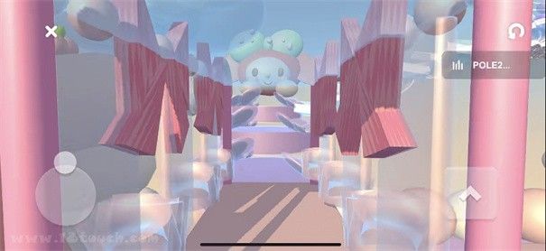 三丽鸥跑酷游戏下载-三丽鸥跑酷游戏BUD下载v3.0.2