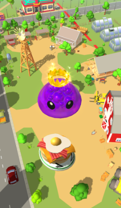 史莱姆吞噬城市官方版下载-史莱姆吞噬城市最新版下载v0.31