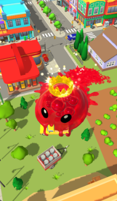 史莱姆吞噬城市官方版下载-史莱姆吞噬城市最新版下载v0.31