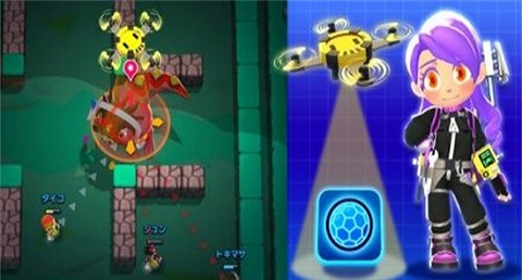 幽灵争夺最新版下载-幽灵争夺下载v1.0.0