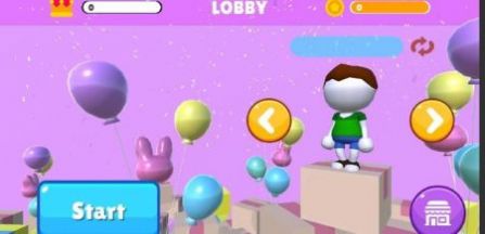 坠落男孩3D安卓版下载-坠落男孩3D下载v1.10