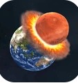 星球粉碎模拟游戏下载-星球粉碎模拟2022最新版下载v0.5