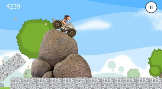 反叛者自行车赛中文版下载-反叛者自行车赛游戏下载v1.0