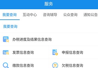 上海税务网上服务大厅app下载-上海税务app官方下载v1.27.0