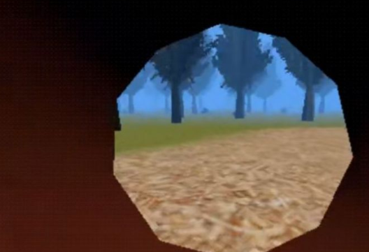 森林中的恐怖滑梯中文版下载-森林中的恐怖滑梯游戏下载v1.33