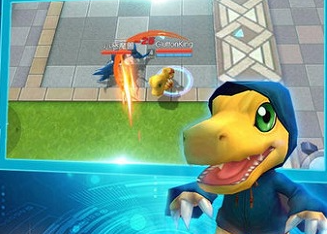 暴龙大作战手游下载2022-暴龙大作战手游下载最新版v2.3.1