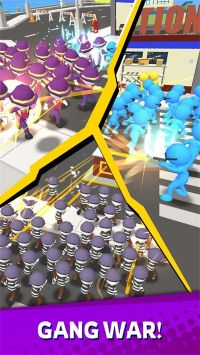 僵尸人海收集汉化版下载-僵尸人海下载v1.0.8