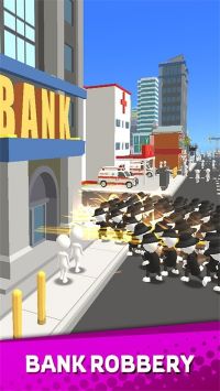 僵尸人海收集汉化版下载-僵尸人海下载v1.0.8