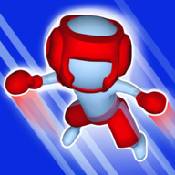 碎布玩偶跑步Stickman Ragdoll Run