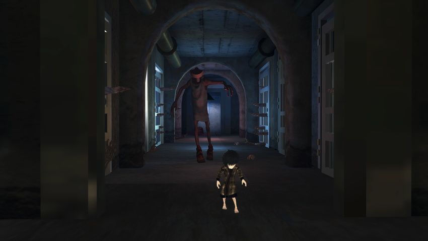 噩梦医院生存游戏最新版下载-噩梦医院生存游戏官方版下载v4