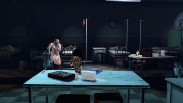 噩梦医院生存游戏最新版下载-噩梦医院生存游戏官方版下载v4