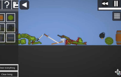 甜瓜游乐场虫虫汉化版下载-甜瓜游乐场虫虫手机版下载v8.0