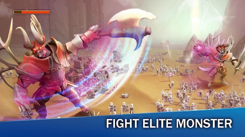 战争重临官方版下载-战争重临下载v1.0.1