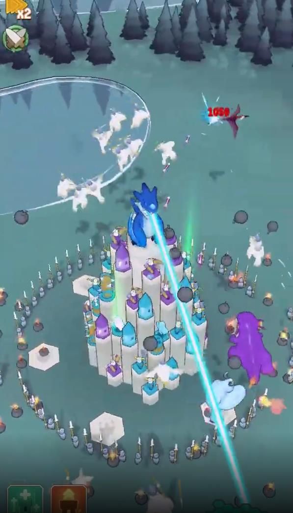 北塔游戏中文版（North Tower）v0.11.3下载-北塔游戏中文版（North Tower）官方版下载v0.11.3