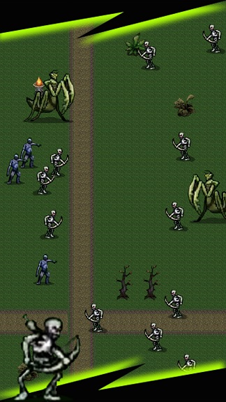 守住阵地大作战最新版下载-守住阵地大作战安卓版下载v1.0.1