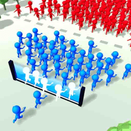 炮灰冲锋队最新版