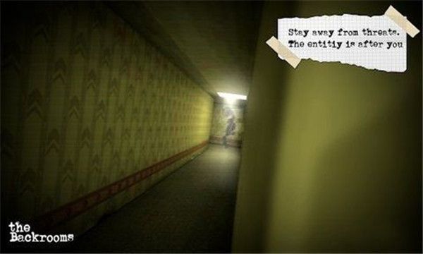 thebackrooms下载中文手机版下载-thebackrooms最新版下载v1.6.2