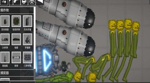 西瓜游乐园手游下载-西瓜游乐园中文下载v0.5.3