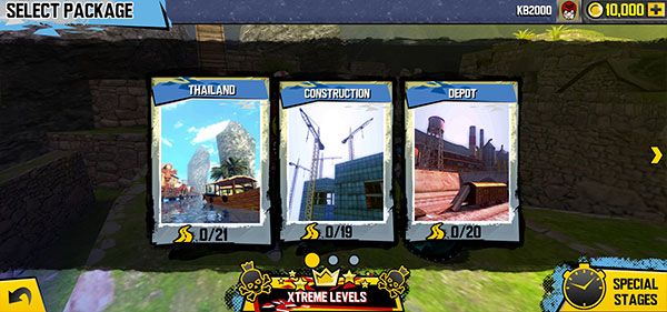 极限摩托4完整版免费