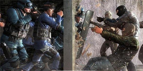 现代警察生存任务游戏下载-现代警察生存任务最新安卓下载v1.5