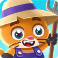 超级闲置猫游戏中文版(Super Idle Cats) 