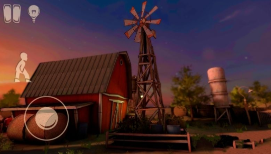 恐怖绑匪游戏下载-恐怖绑匪中文版下载v1.0.0