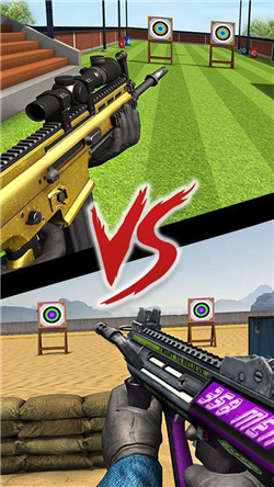 沉浸式射击比赛游戏下载-沉浸式射击比赛最新安卓版下载v189.1.0.3018