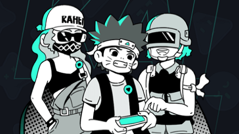 开黑云电脑2022最新版下载-开黑云电脑APP下载v1.1.0