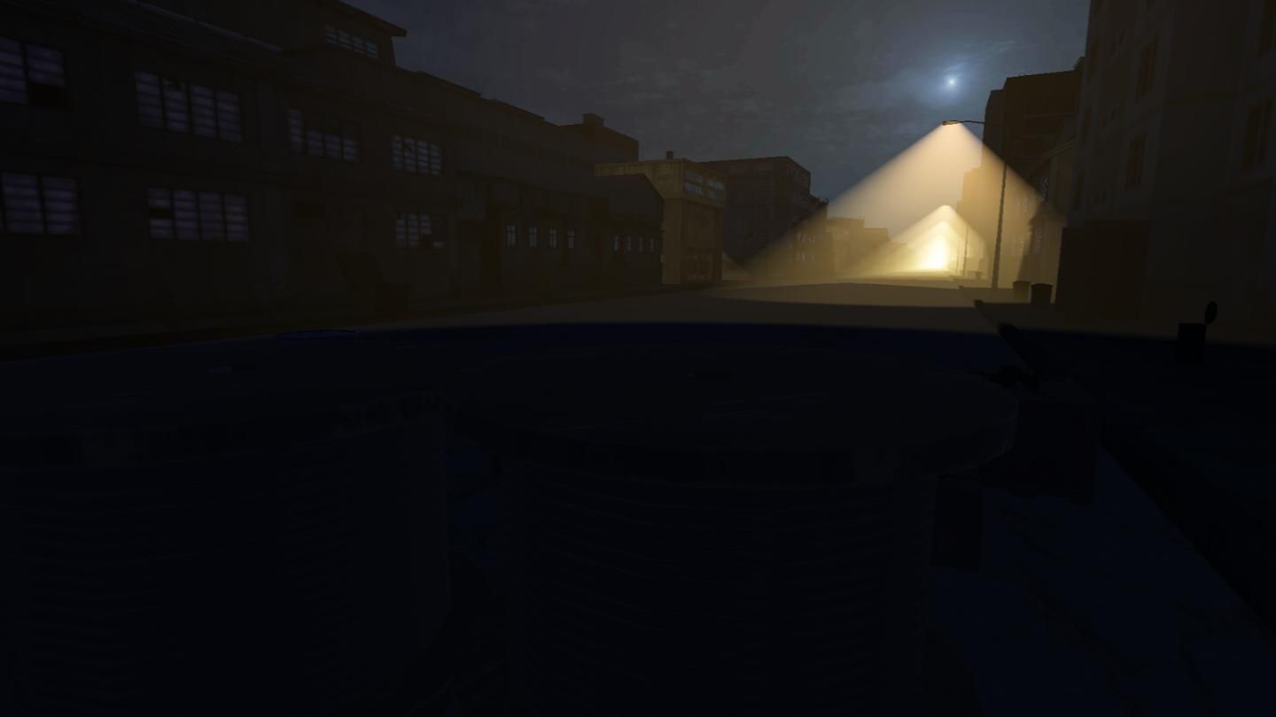 邪恶崛起浣熊城中文完整版下载-邪恶崛起浣熊城游戏下载v0.1