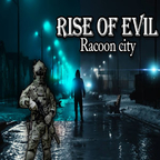 邪恶崛起浣熊城游戏