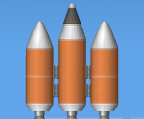 航天模拟器无限燃料-航天模拟器内置作弊菜单v1.4