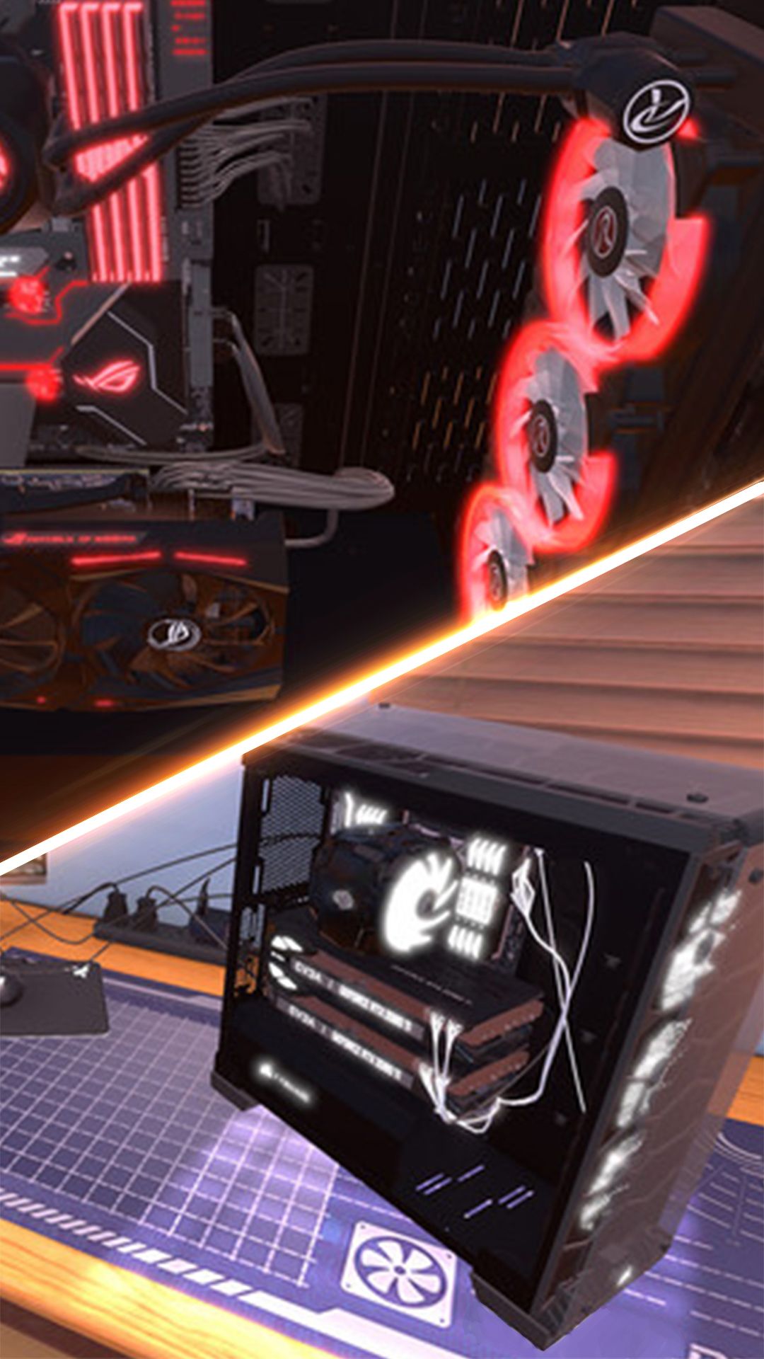 变形机械国度官方版下载-变形机械国度下载v1.0.1