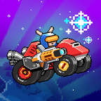 MetaGear史诗般的战斗游戏