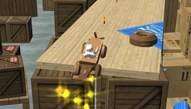 飞起来去广告版游戏下载-飞起来中文版下载v1.4.14