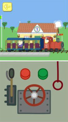 小猪佩奇主题乐园游戏下载-小猪佩奇主题乐园安卓版下载v1.2.11