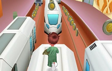 猎鹰短跑无广告中文版下载-猎鹰短跑游戏下载v1.0.23