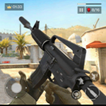 暴击CS狙击射击游戏最新版