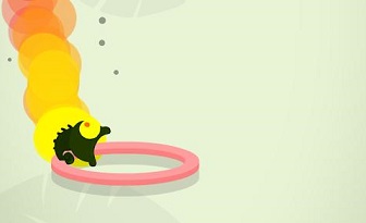 绳子上的球全皮肤解锁版游戏下载-绳子上的球破解版下载v1.0.1