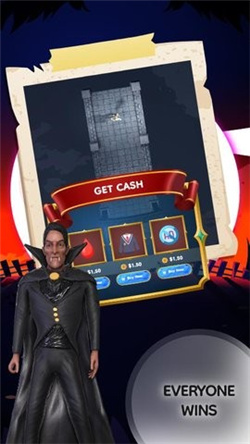 拯救吸血鬼游戏下载-拯救吸血鬼中文版下载v1.0.3