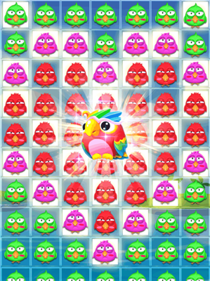 小鸟也疯狂安卓版下载-小鸟也疯狂游戏下载v1.0