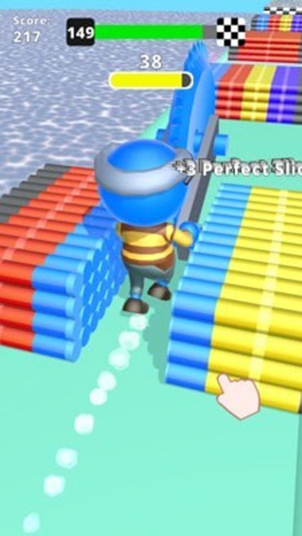 切割新人王正式版下载-切割新人王官方版下载v0.9