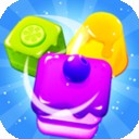 曲奇消消乐游戏